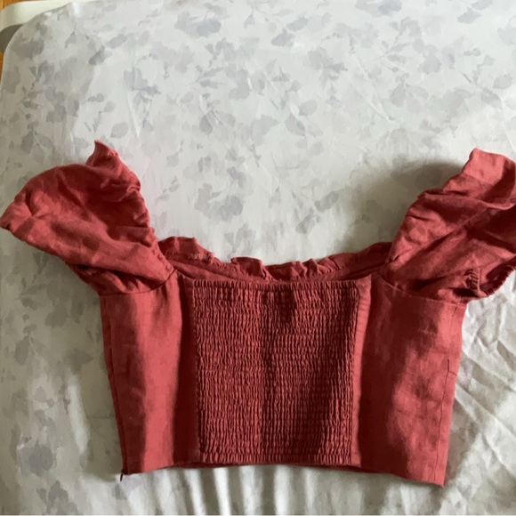 CROP TOPS - Picture 2 of 2